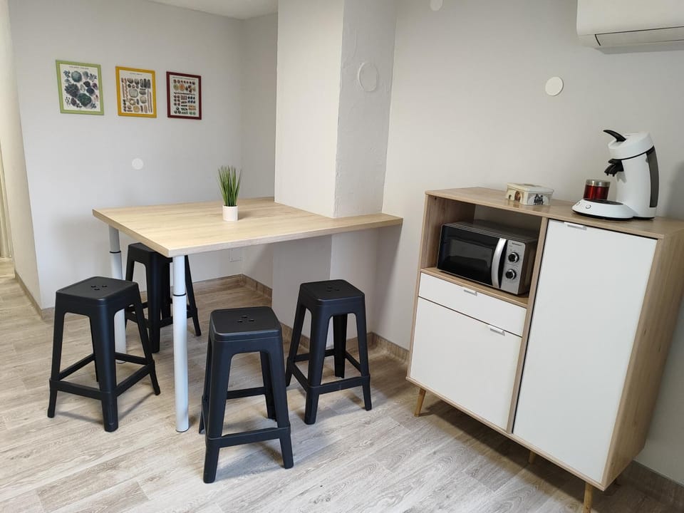 Le sceycolais Appartement spacieux avec terrasse Apartment in Bourgogne-Franche-Comté