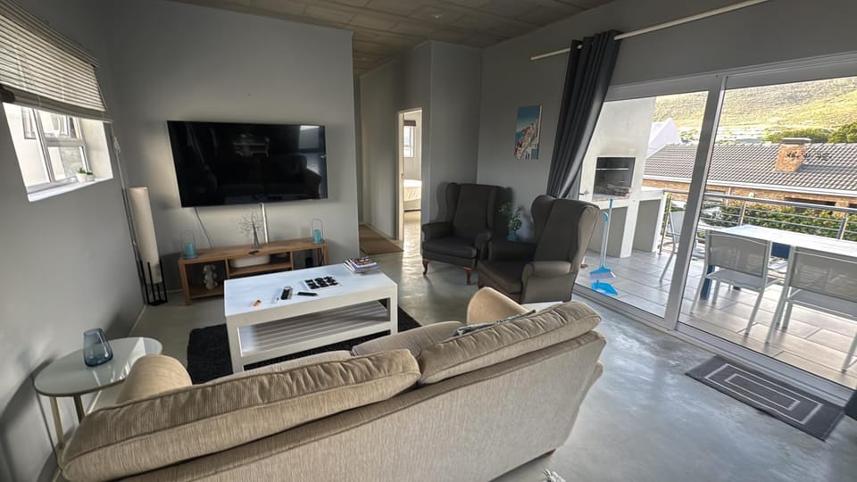 Meraki Sands Apartment in Western Cape