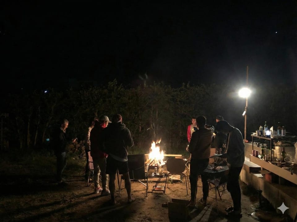 九十九里 チェックイン14時 1棟貸 BBQ無料 ジャグジー サウナ 焚火 Re Base Shirako House in Chiba Prefecture