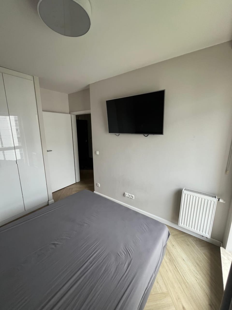 Spacious Apartment Chmielna Park Oldtown Apartment in Gdansk
