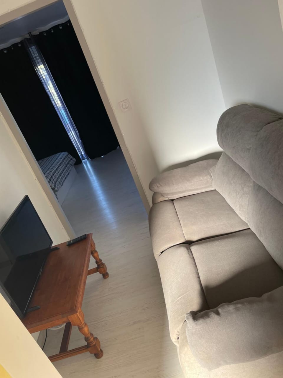 Zaza Apartment in Provence
