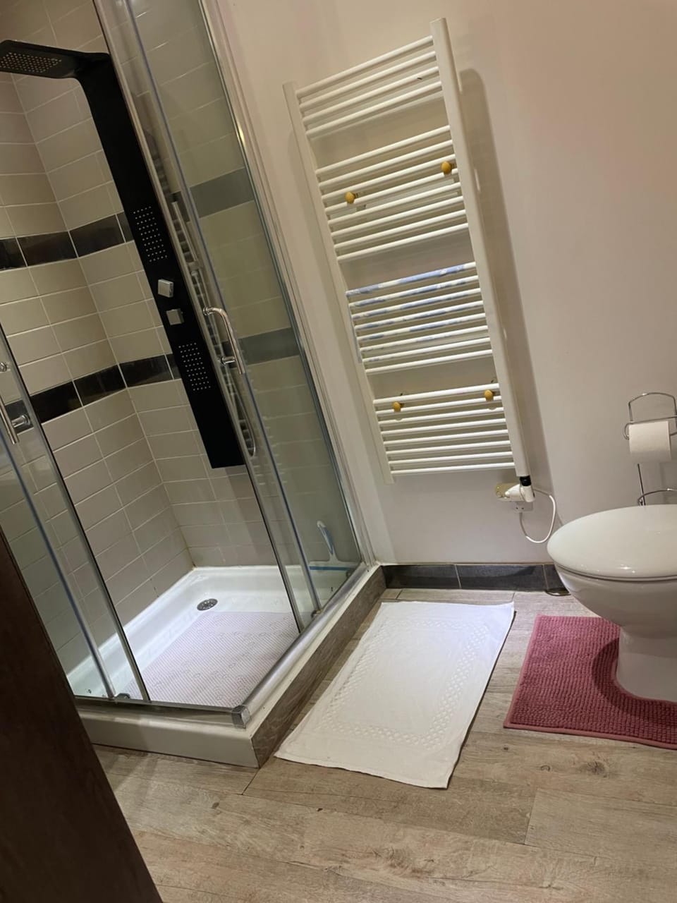 Zaza Apartment in Provence
