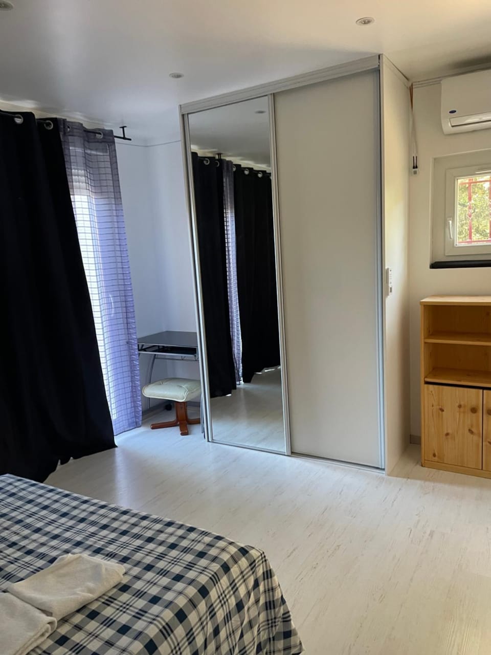 Zaza Apartment in Provence