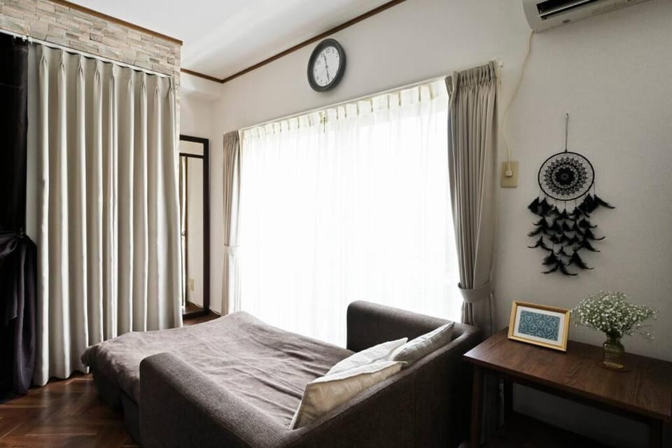conds24 難波 308 Apartment in Osaka