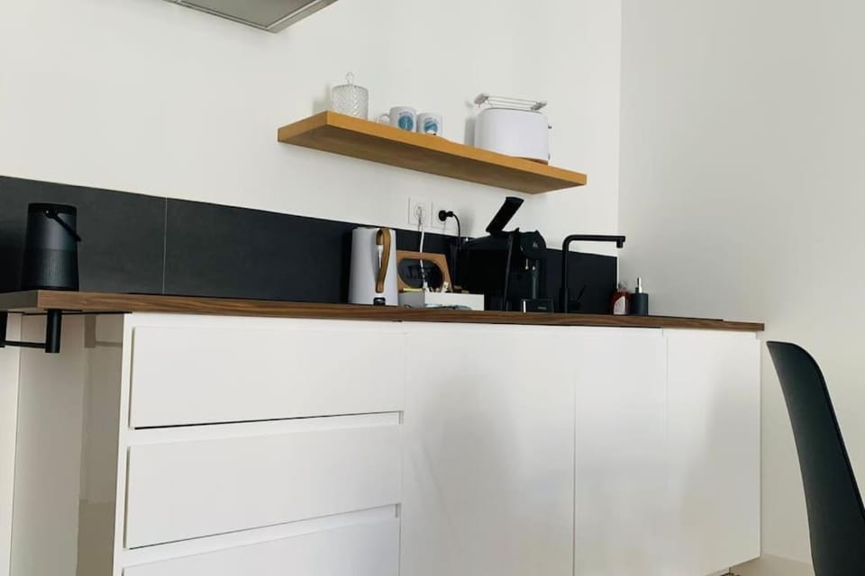 Le Berriat, proche Gare-CCI-GEM Apartment in Grenoble