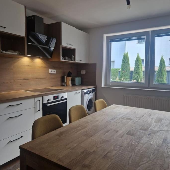 Apartment Little Heaven Apartment in Slovenia