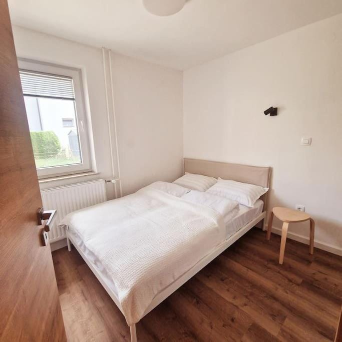 Apartment Little Heaven Apartment in Slovenia