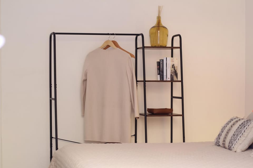 Bed, Decorative detail, Bedroom