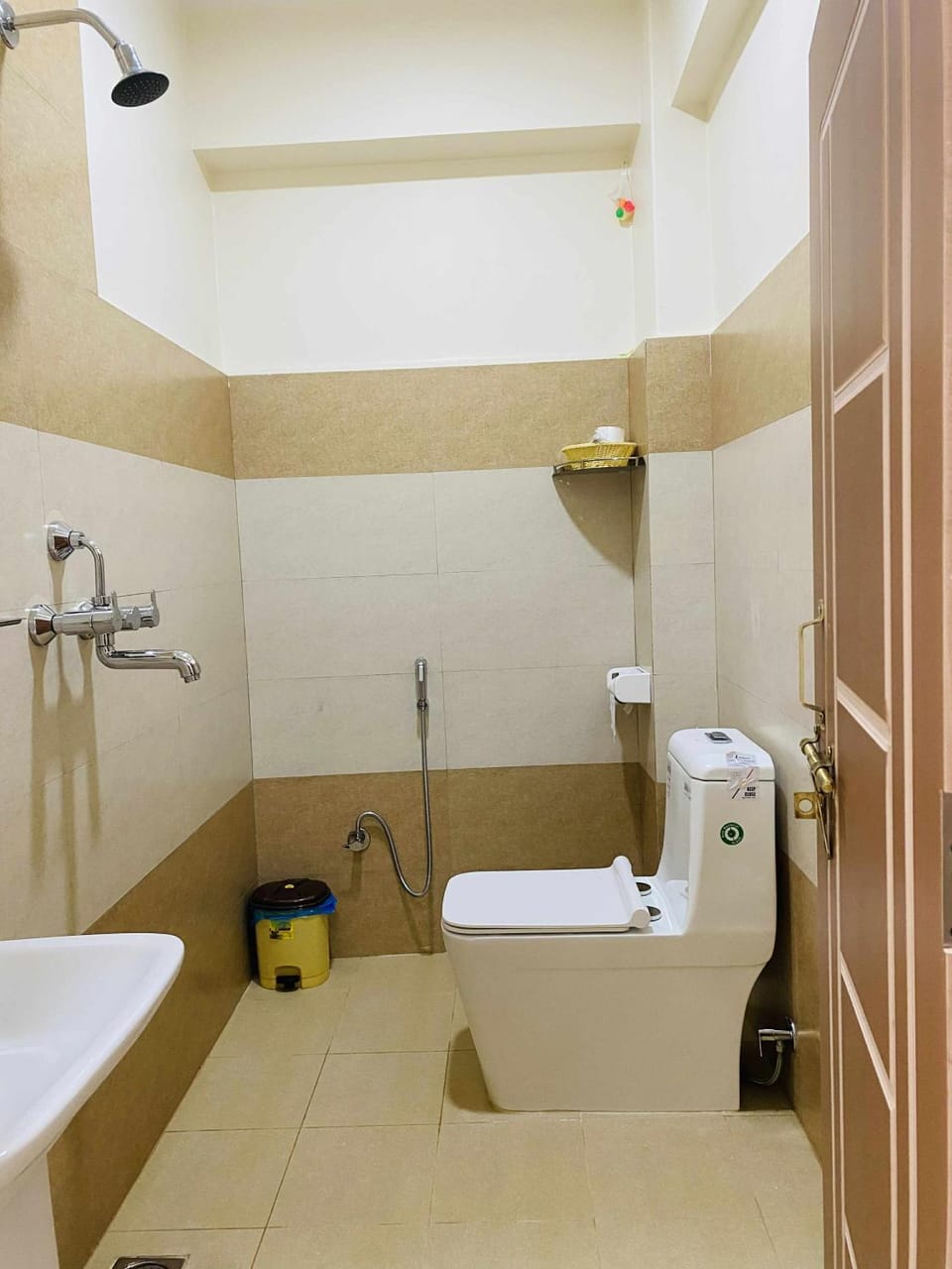 Namaste Guest House Hotel in Bagmati Province, Nepal