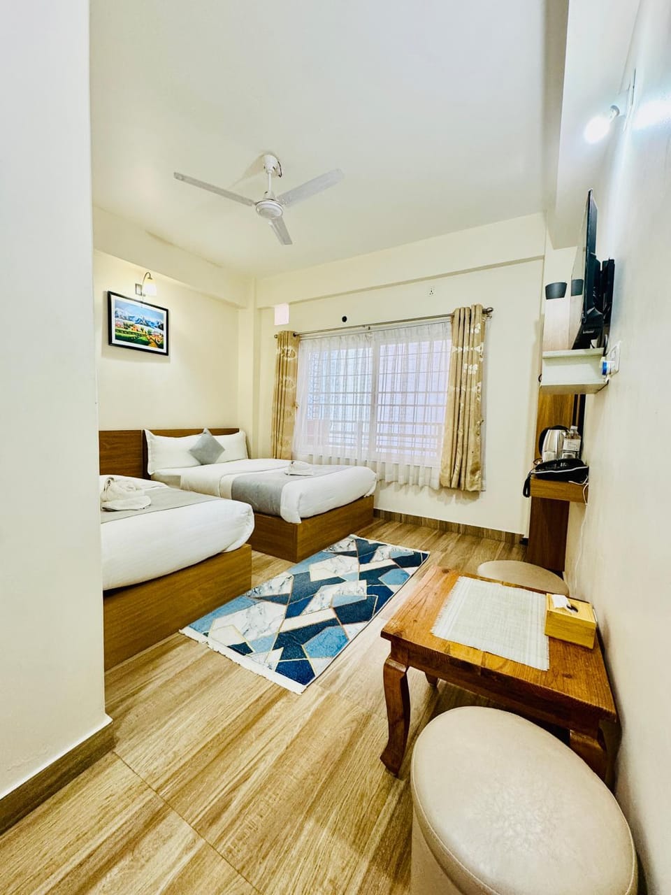 Namaste Guest House Hotel in Bagmati Province, Nepal