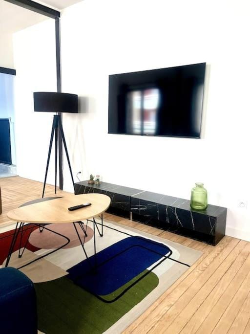 TV and multimedia