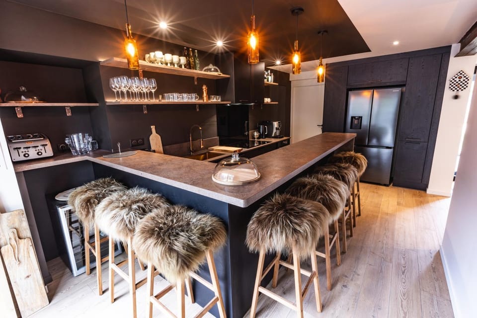 Lounge or bar