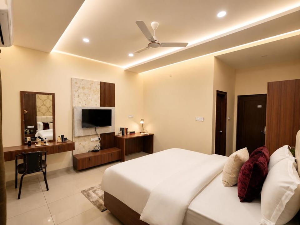 Sree Durga Hotel Ramsons International Hotel in Karnataka