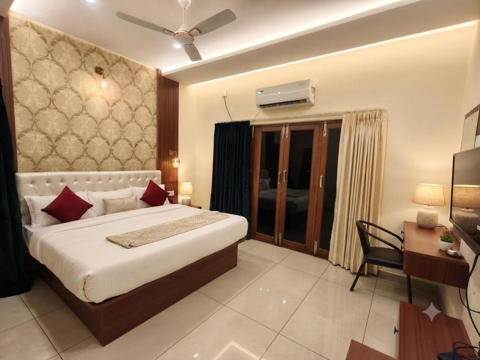 Sree Durga Hotel Ramsons International Hotel in Karnataka