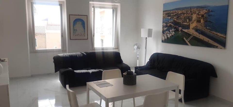algherocentroS Apartment in Alghero