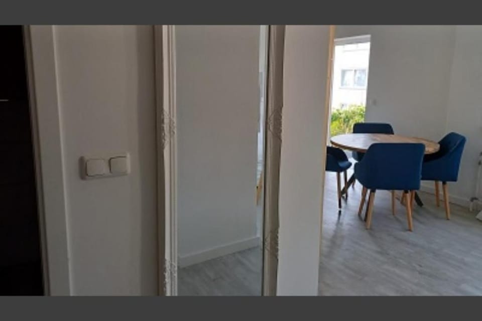 BoLA 40 Apartment Hamburg 3 Schlafzimmer Einzelbetten Apartment in Hamburg