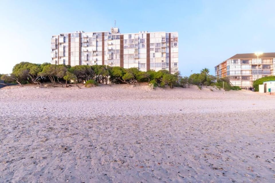 Soete Rus Strand Apartment in Cape Town