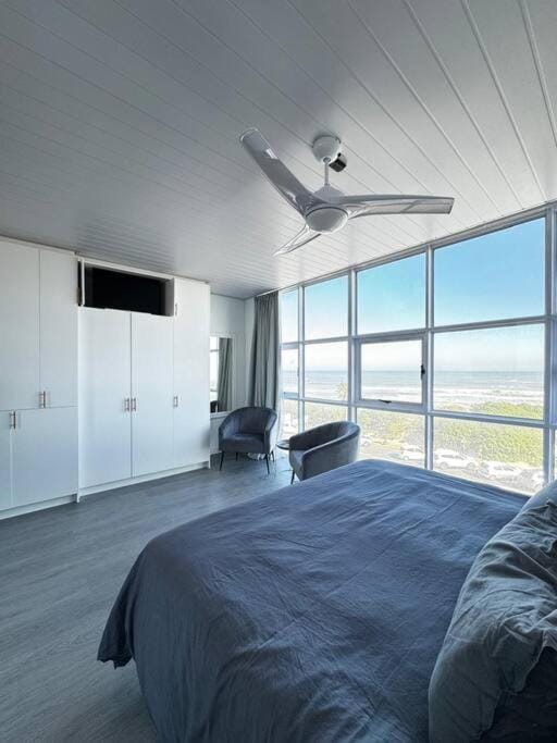 Soete Rus Strand Apartment in Cape Town