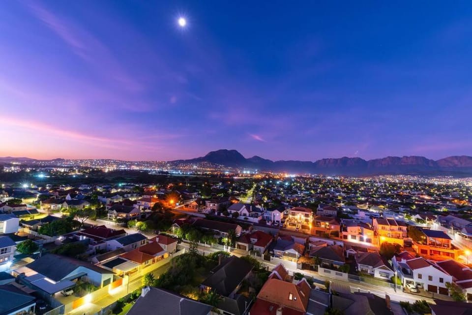 Soete Rus Strand Apartment in Cape Town