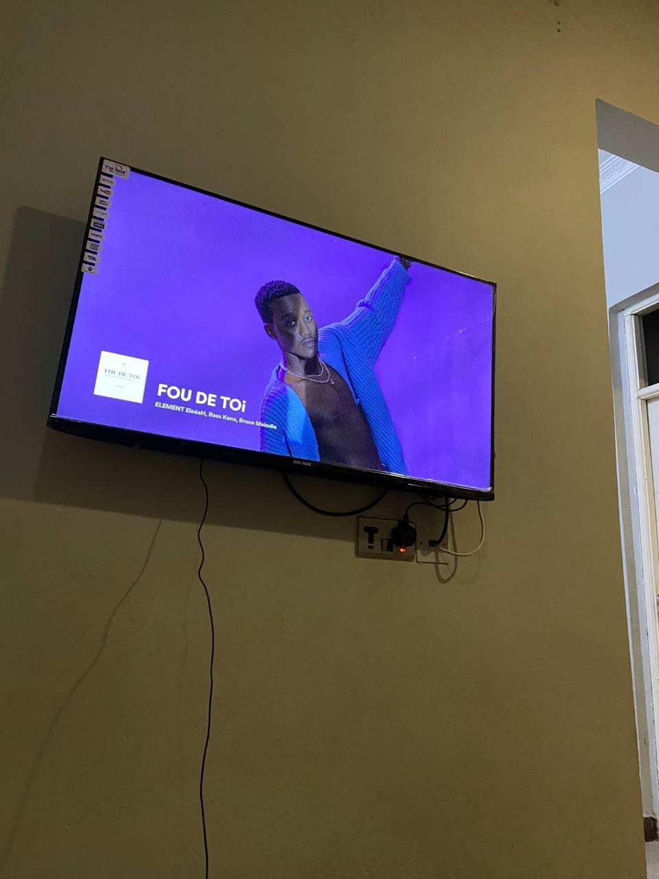 TV and multimedia