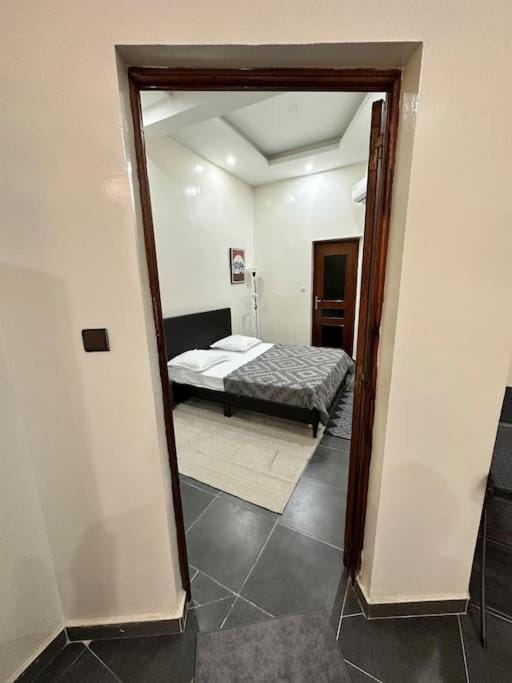 Loft cosy RdC Mermoz Keur Gorgui - Wifi HD - DPL0 Apartment in Dakar