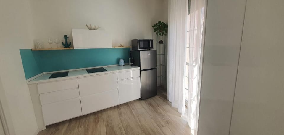 Il Porto Segreto Apartment in Syracuse