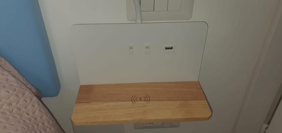 Il Porto Segreto Apartment in Syracuse