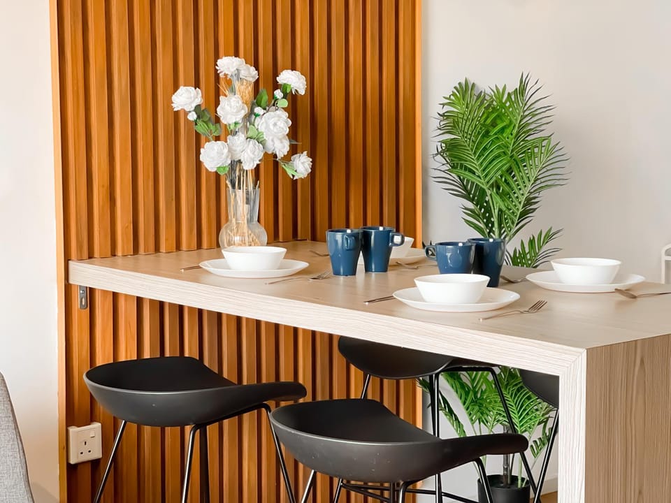 Una Serviced Apartment by Manhattan Group Apartment in Federal Territory of Kuala Lumpur