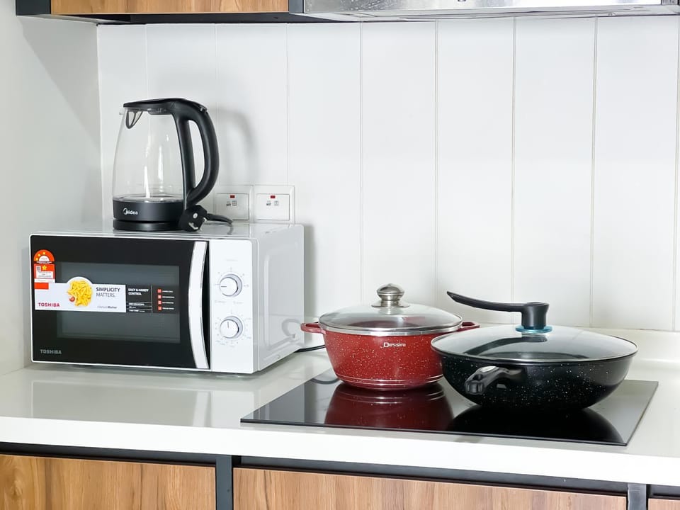 Una Serviced Apartment by Manhattan Group Apartment in Federal Territory of Kuala Lumpur