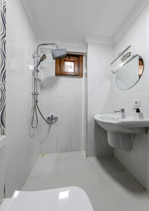 Fatih'te yeni 3 odalı Daire No 1 Apartment in Istanbul