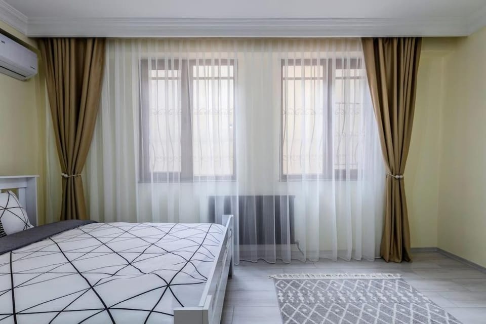 Fatih'te yeni 3 odalı Daire No 1 Apartment in Istanbul