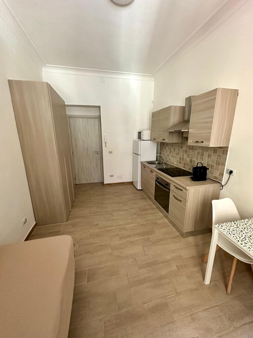 Casa Buenos Aires - appartamento 3 Apartment in Turin
