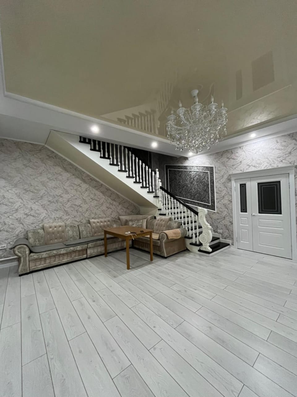 Город токмок Ленина 274 Bed and Breakfast in Almaty Region, Kazakhstan