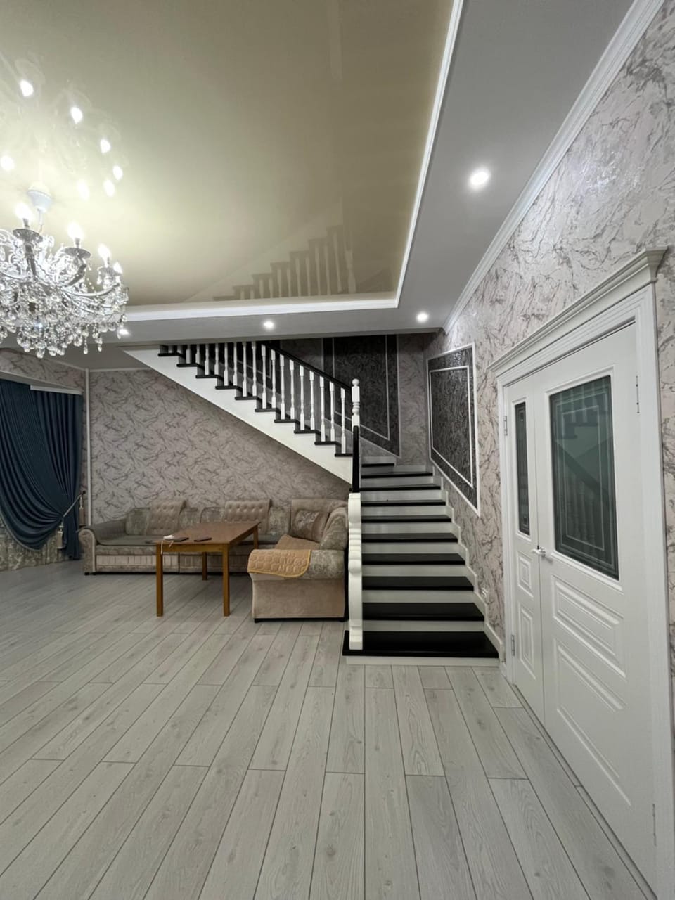 Город токмок Ленина 274 Bed and Breakfast in Almaty Region, Kazakhstan