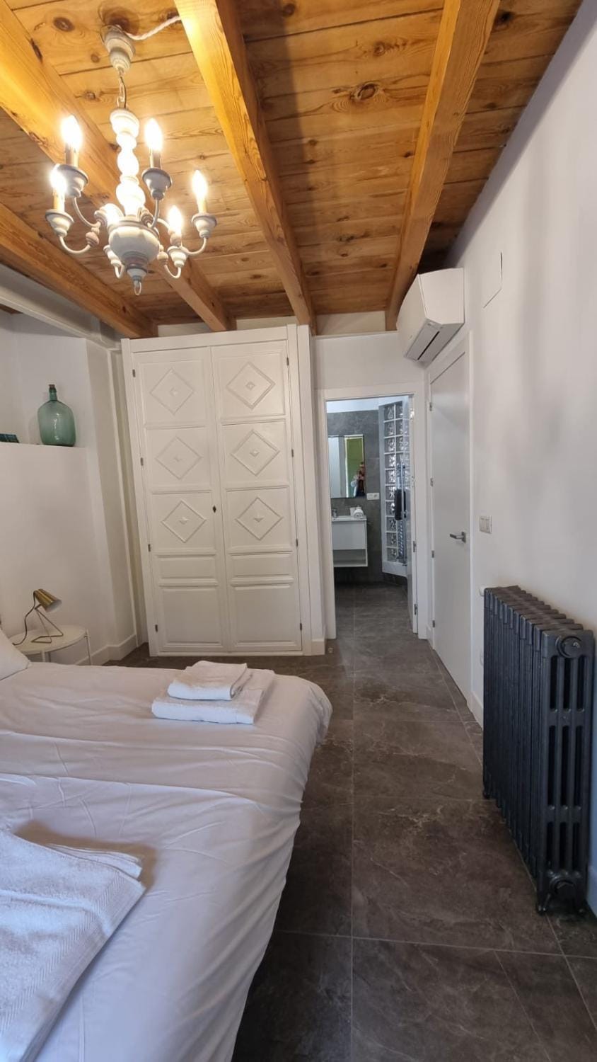 Alaminos 10 Apartment in Úbeda