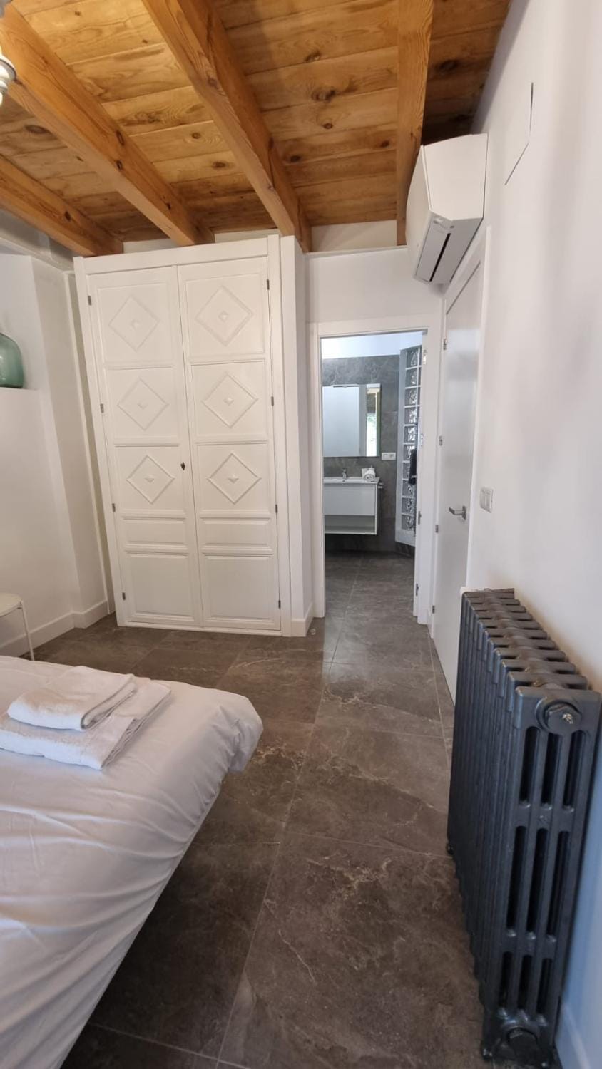 Alaminos 10 Apartment in Úbeda