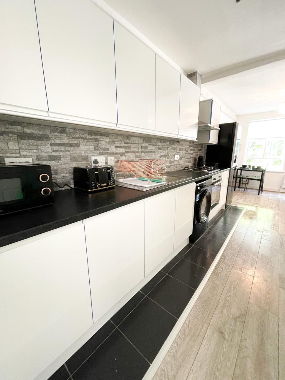 Immaculate 1 bedroom flat in Orpington Apartment in Orpington