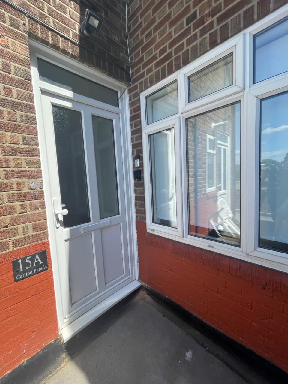 Immaculate 1 bedroom flat in Orpington Apartment in Orpington