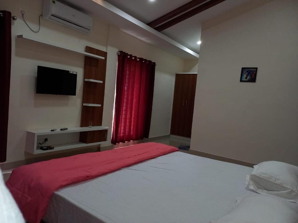 Whiteflower Mountain Resort Resort in Kerala