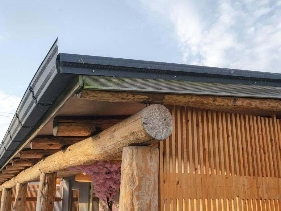 Tebah Stay House in South Korea