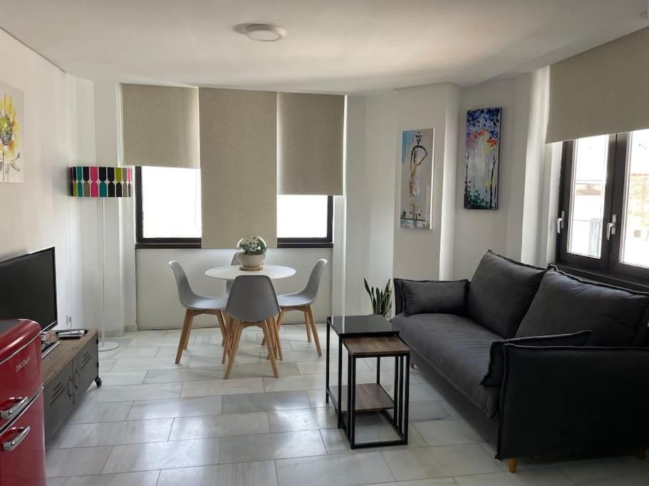 Apartamento casa Carmen en el centro Apartment in Cordoba