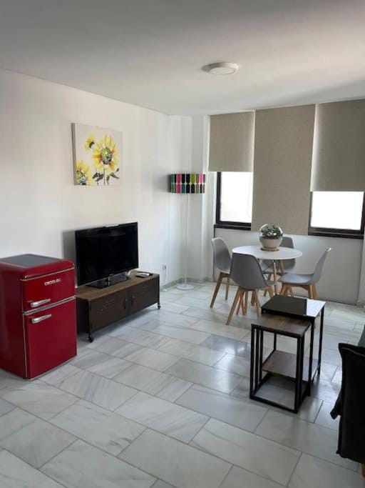 Apartamento casa Carmen en el centro Apartment in Cordoba