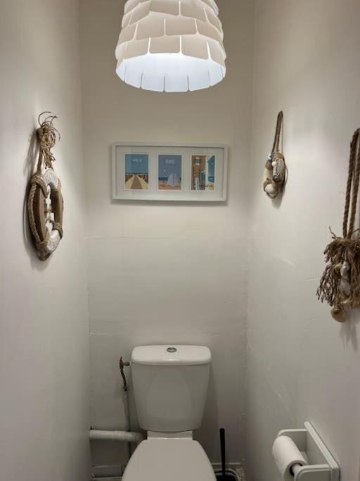 Appartement Remparts de Guérande Apartment in Brittany