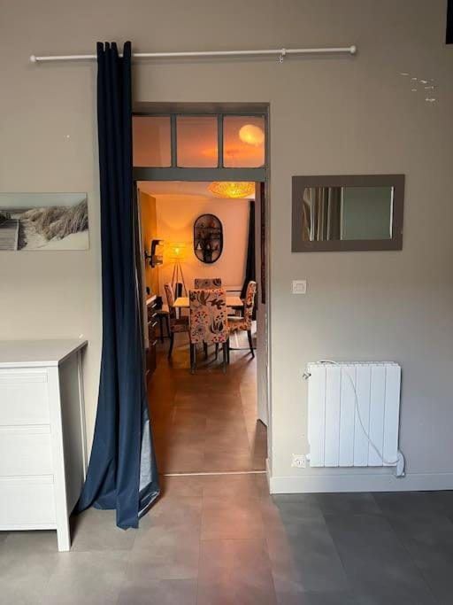 Appartement Remparts de Guérande Apartment in Brittany