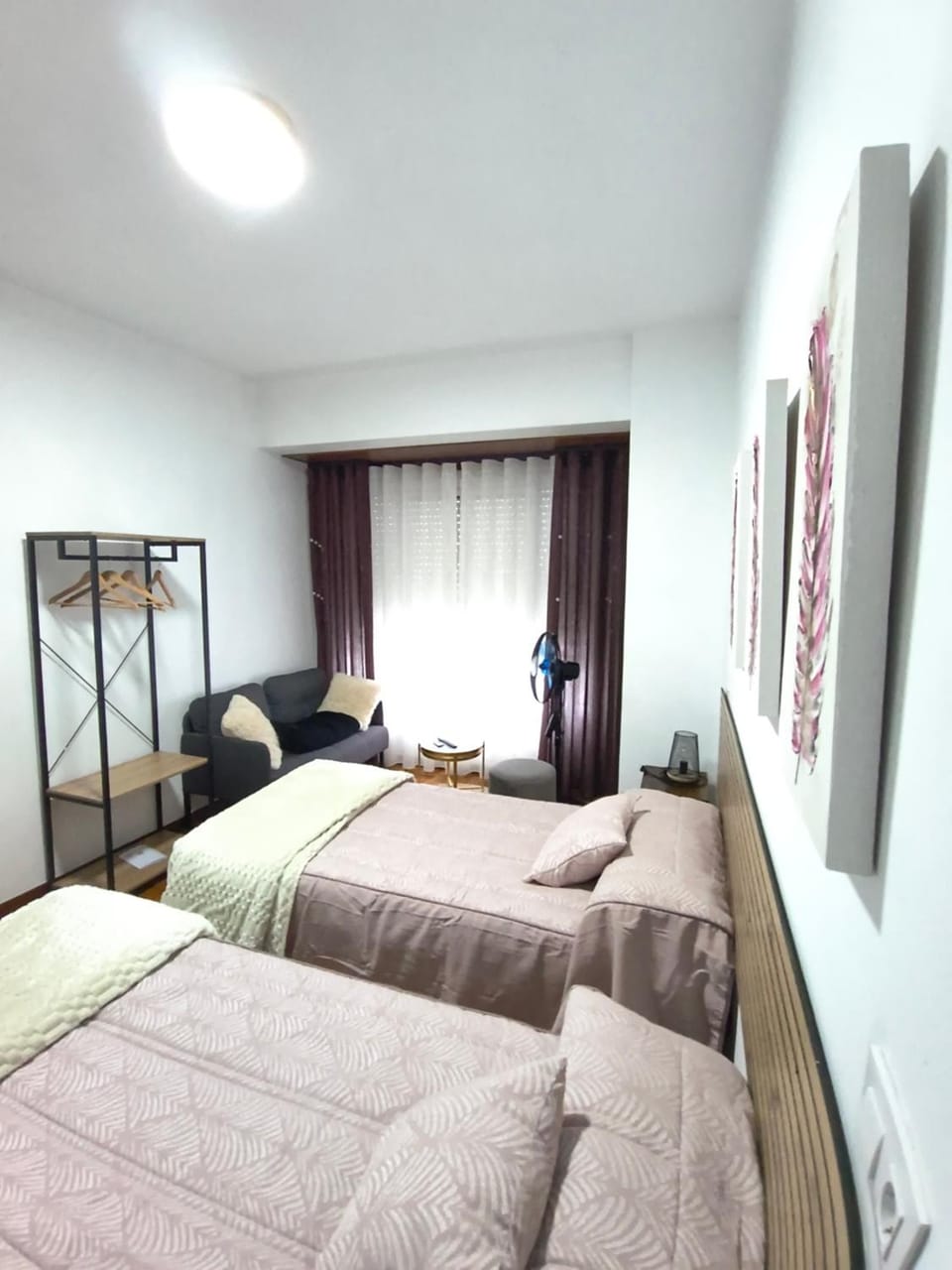 H & L Fogar do Camiño Apartment in Galicia