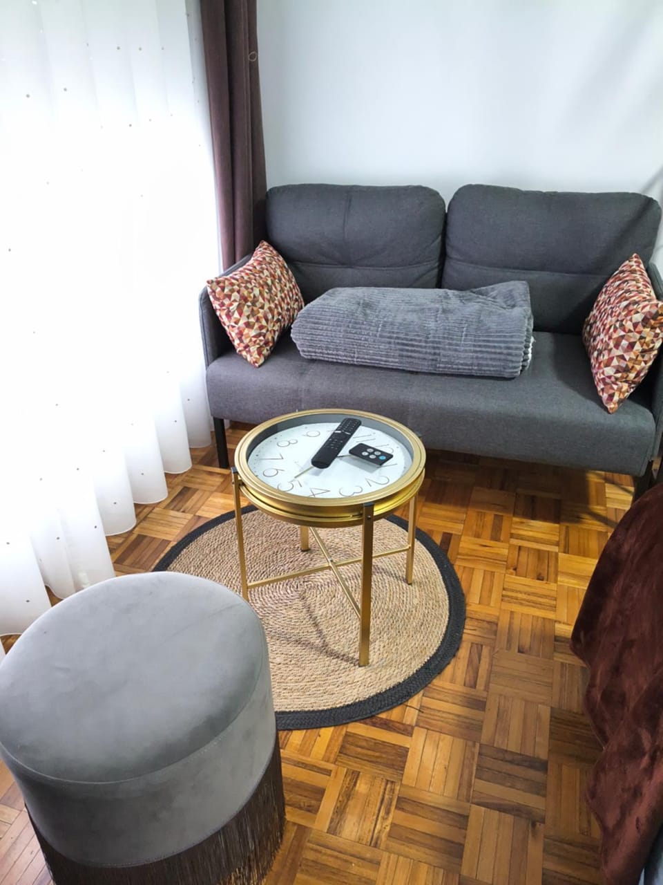 H & L Fogar do Camiño Apartment in Galicia