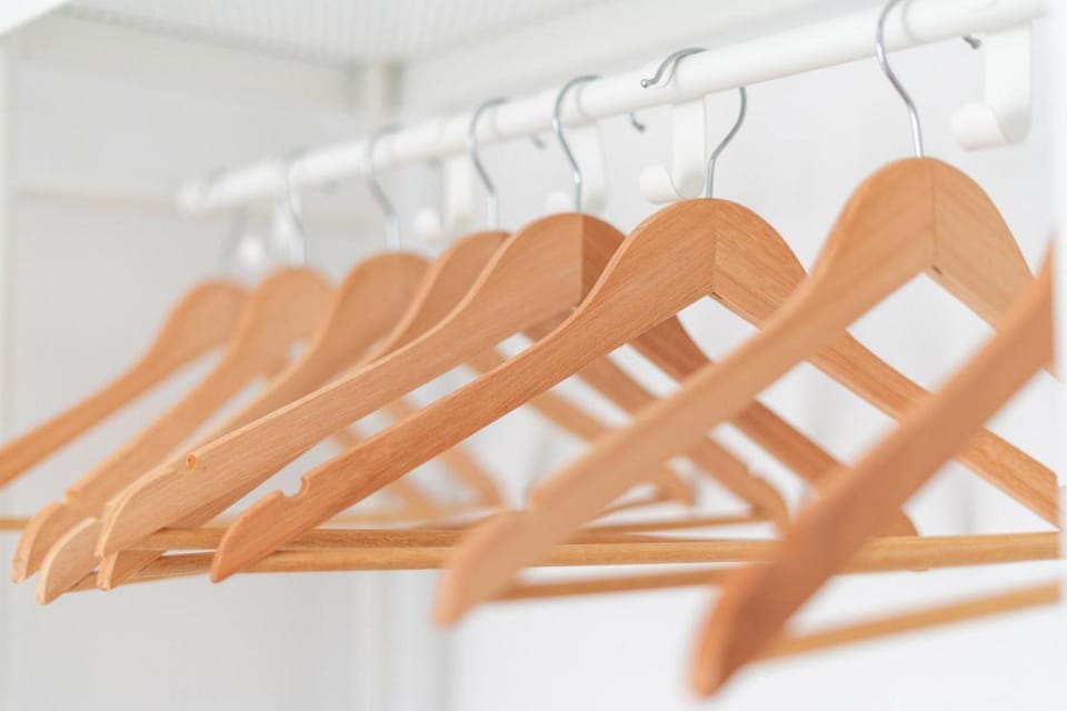 wardrobe