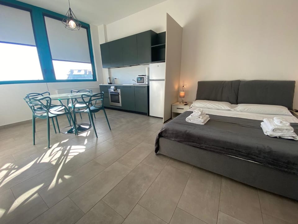 Bologna FC Apartment Apartment in Bologna