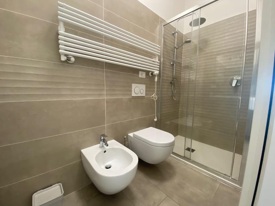 Bologna FC Apartment Apartment in Bologna