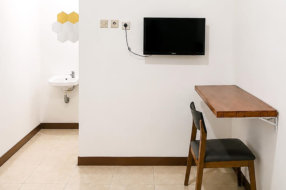 TV and multimedia, Photo of the whole room